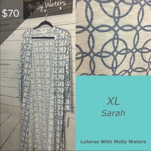 LuLaRoe Sarah